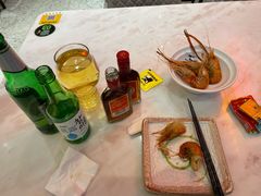 -丁字口海鲜热炒·烧烤大排档