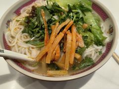 -正宗潮州鱼蛋粉(长寿西路店)