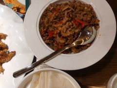 -相约·羊村小馆非遗手抓肉(七一酱园店)