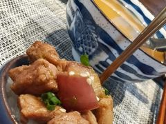 -戏作寿司(观音桥店)