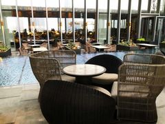 -四季酒店·空中花园 Aria on 9