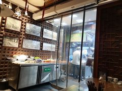 -毅祥斋老孙家泡馍(西羊市店)