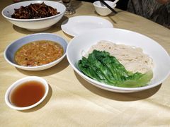 -阿莉餐厅(枣阳路店)