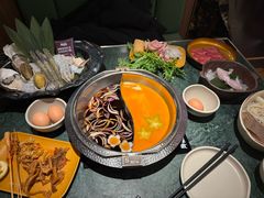 -牛New寿喜烧(中山公园龙之梦店)