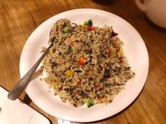 -枣子树·素食餐厅(普陀山店)