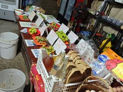 -马陆小张葡萄园农家乐