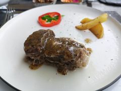 -禅驿嘉定院子-禅欢江景餐厅·中餐·户外烧烤定制(乐山大佛店)