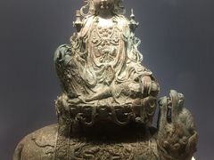 -宁夏博物馆