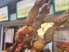 -怀远市场(文萃北街店)