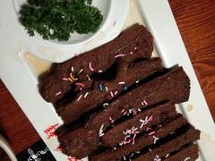 -蟹谢蒸鲜自助餐厅