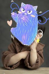 -COCOSKY 巧克力天空兒童摄影(凯德和平广场店)