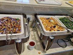 -素满香·素食自助餐(苏州·临顿路店)