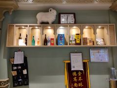 -清真  吐鲁番餐厅(牛街店)
