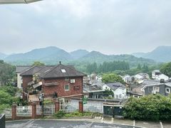 -马灯部落·西湖边的创意山景餐厅(虎跑动物园店)