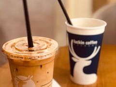 -瑞幸咖啡(龙湖北城天街北馆店)