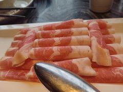 -天都火锅酒楼(虹梅南路店)