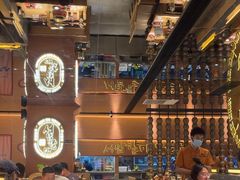 -西塔老太太泥炉烤肉(武汉摩尔城店)