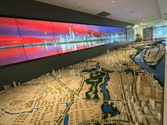 -南京市规划建设展览馆