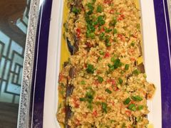 -秦月轩·陕西家乡菜(阜成路·五棵松店)