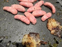 -红岸碳烤齐齐哈尔原味生态烤肉