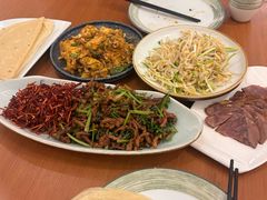 -老昌春饼(中央大街店)