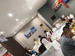 -鲜得莱渔港·小平岛海胆馆(七贤岭店)