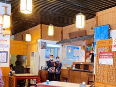 大堂-嘉丰湘菜馆(芳群园店)