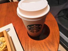 -星巴克(深圳龙华和平里店)
