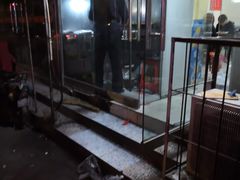 -麻辣烧烤(王串场六号路焕玉里店)