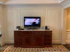 -广州富力丽思卡尔顿酒店