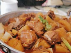 -撒拉花儿·新疆菜·清真(太阳宫店)