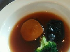 -豫园万丽酒店-万丽轩中餐厅(河南南路店)