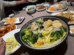 -润泽园饭庄(中山路店)