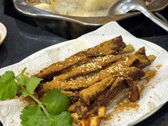 -甜来羊肉馆(水仙园店)
