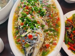 -飞虹鱼馆(春华路店)