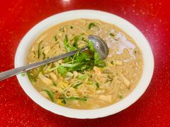 -老钱饭店(后渚港店)