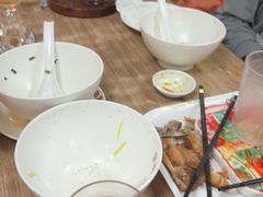 -百福麵家(新馬路店)