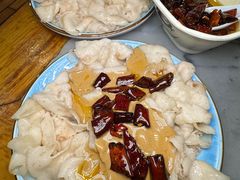 -马记伊源斋涮肉·清真菜(潘家园古玩市场店)