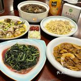 CCTV10都推荐的餐厅