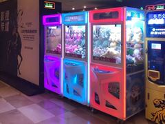 -嘉华国际影城(学清路店)