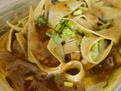 -正味斋锅巴菜(西北角店)