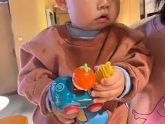 -海底捞火锅(上元大街店)