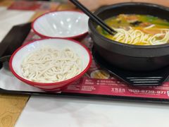 -大官米线(喜盈门范城店)