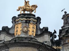 -布鲁塞尔大广场