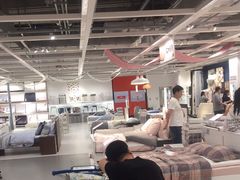 -宜家家居(哈尔滨商场店)