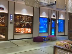 -青水瓦台汤泉(未央店)