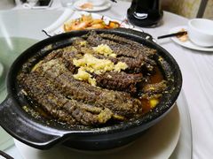 炖生敲-广迎居老正兴菜馆