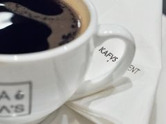 -KAFVS咖啡思咖啡馆(香海路店)