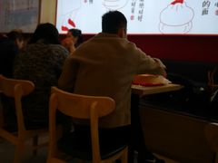 -堂上堂(益民街店)