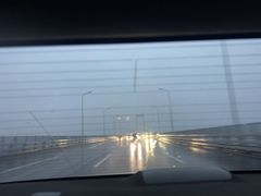 -星海湾跨海大桥